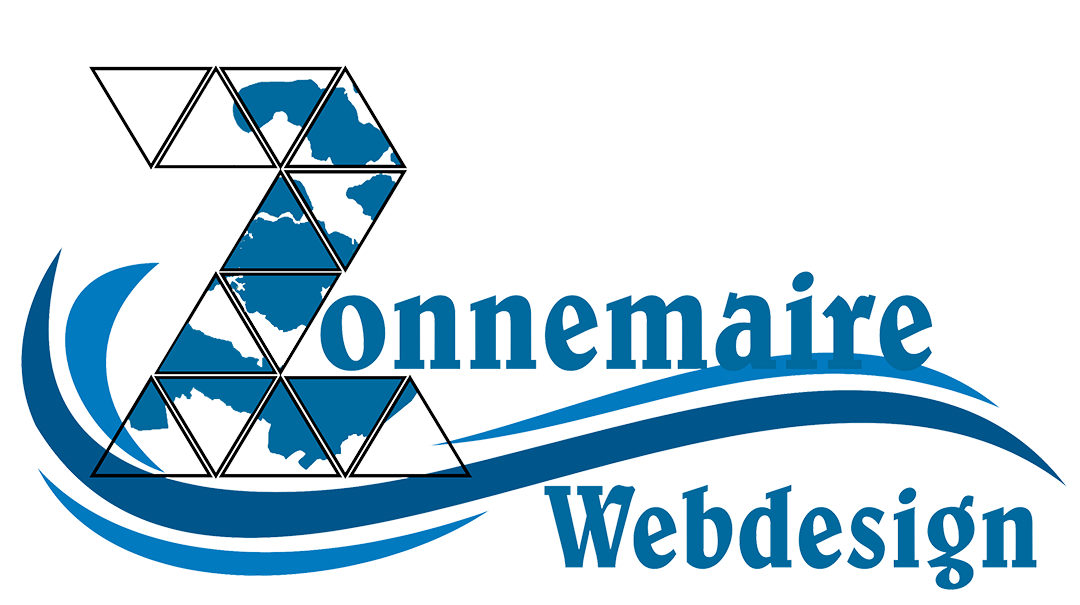 zonnemaire webdesign logo 5
